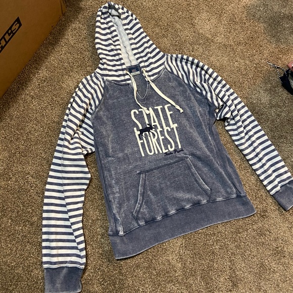 State Forest Hoodie - Picture 6 of 10